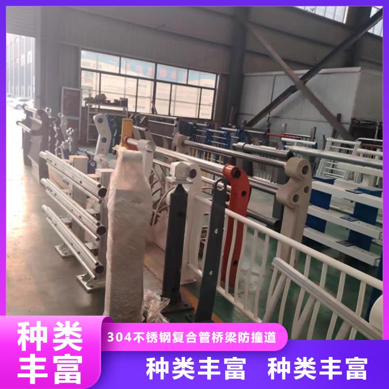桥梁防撞护栏批发价格