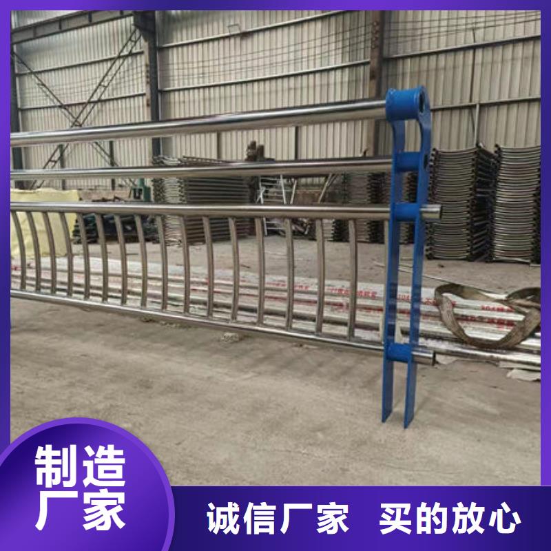 灯光护栏了解更多桥梁防撞护栏