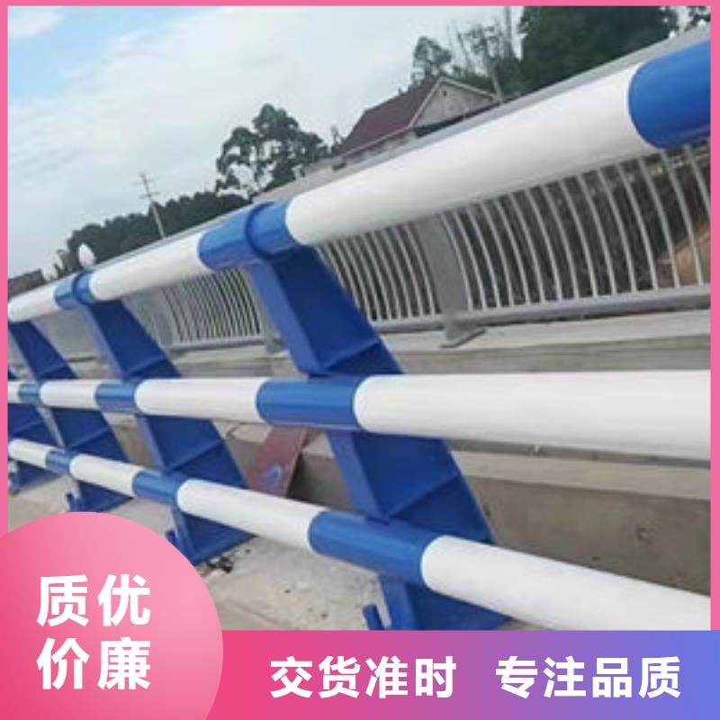 灯光护栏了解更多桥梁防撞护栏