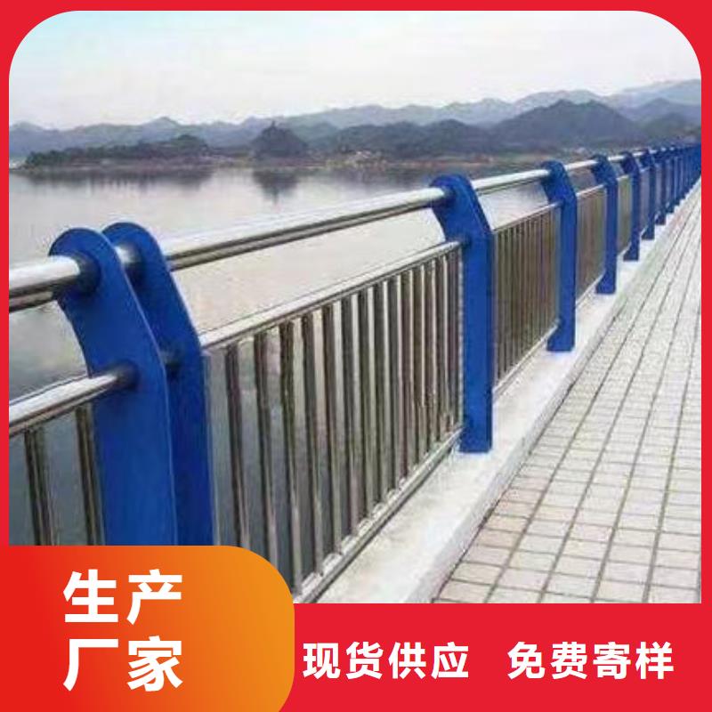 护栏立柱-您的优选