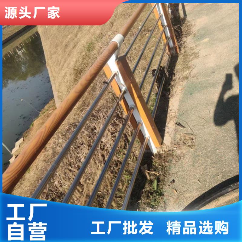桥梁防撞护栏批发价格