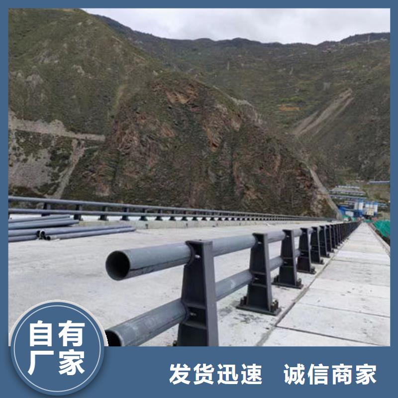 经验丰富的桥梁防撞护栏公司