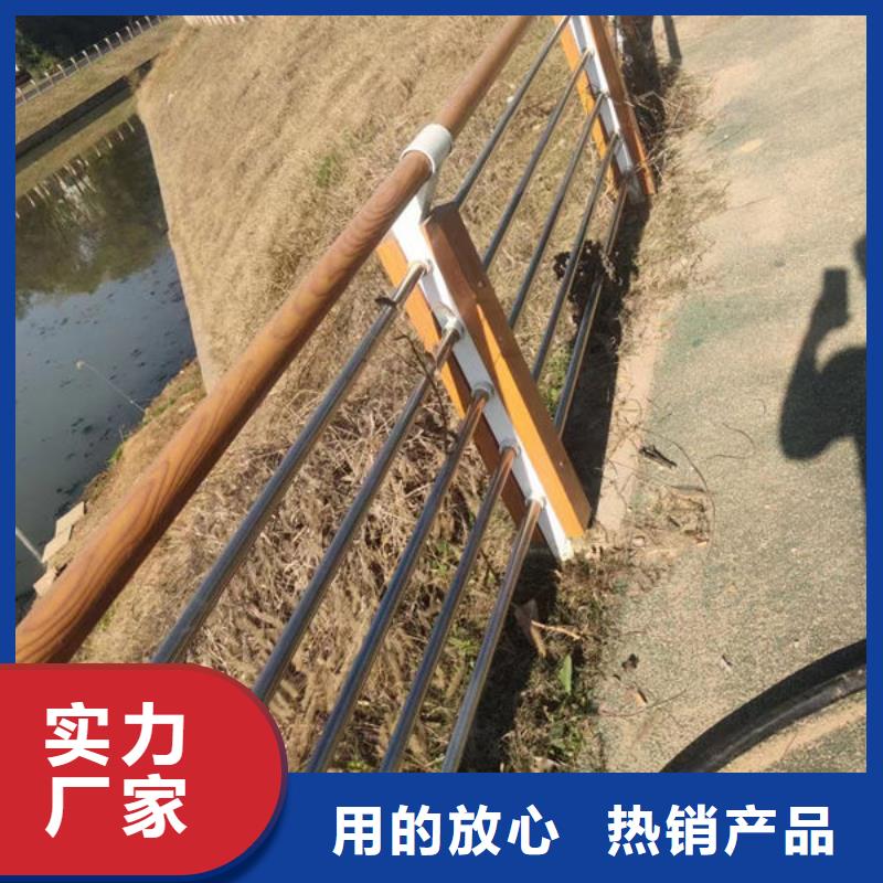 经验丰富的桥梁防撞护栏公司