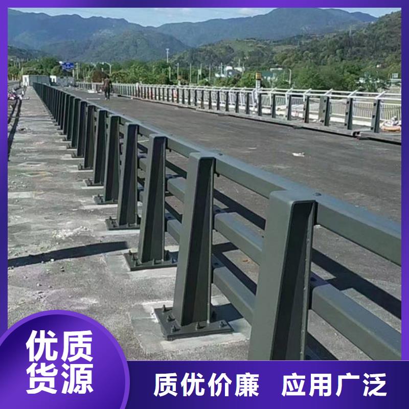 不锈钢护栏厂家供应