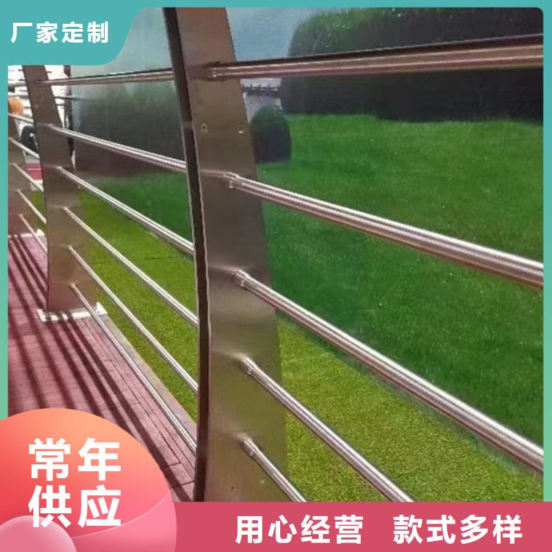 护栏立柱-您的优选