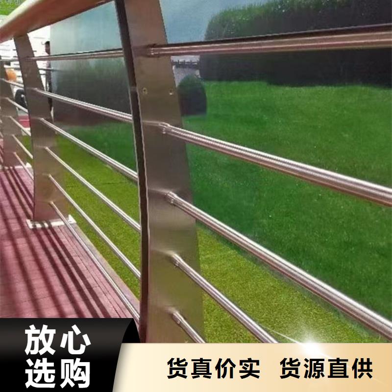 经验丰富的桥梁防撞护栏公司