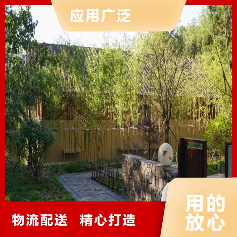 稻草漆专业施工,源头工厂