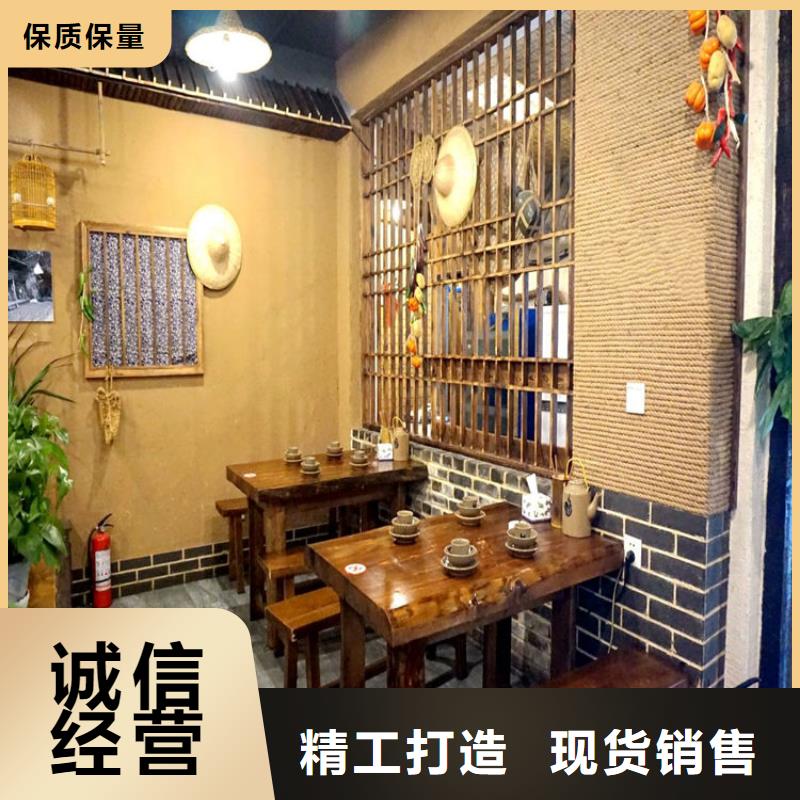 稻草漆专业施工,源头工厂