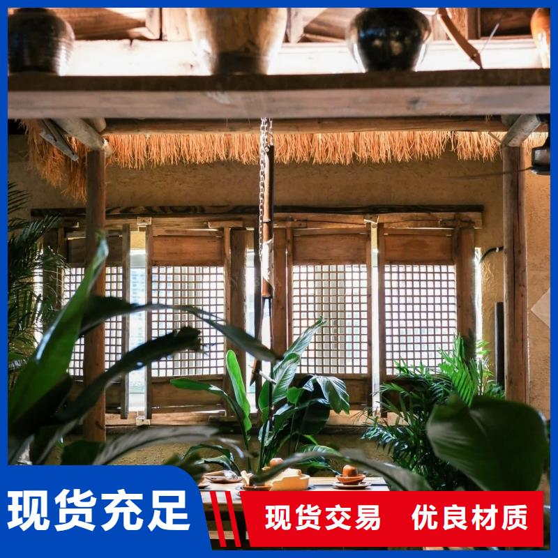 稻草漆专业施工，源头工厂