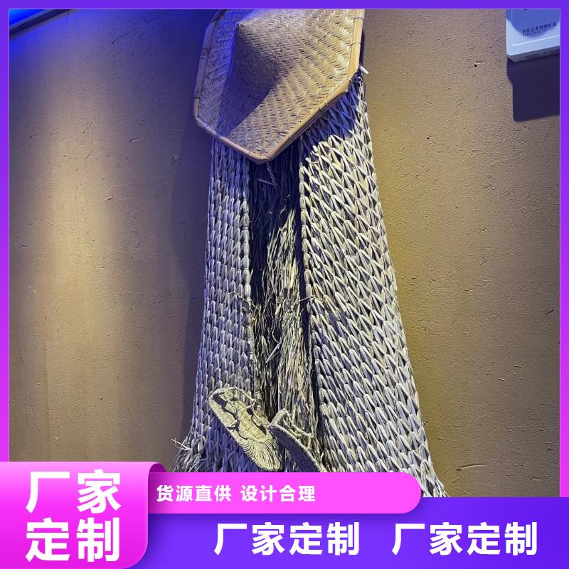 生态稻草漆源头厂家，拿货批发价