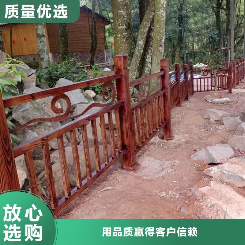 廊架护栏木纹漆，钢结构仿木纹漆，仿古木纹漆批发施工