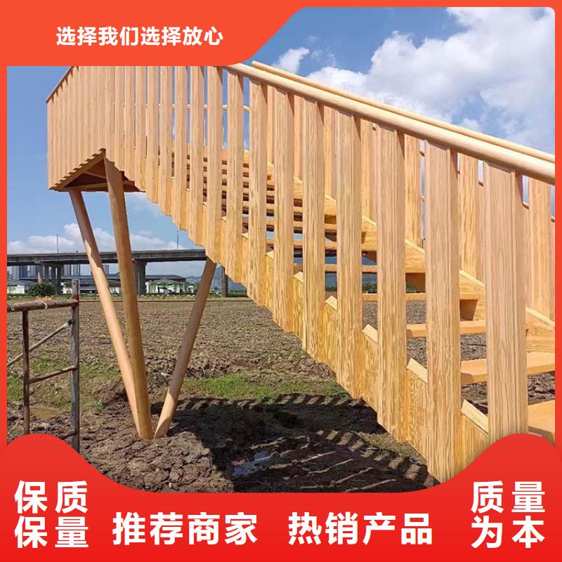 不锈钢仿木纹漆,长廊花架木纹漆,水性木纹漆包工包料