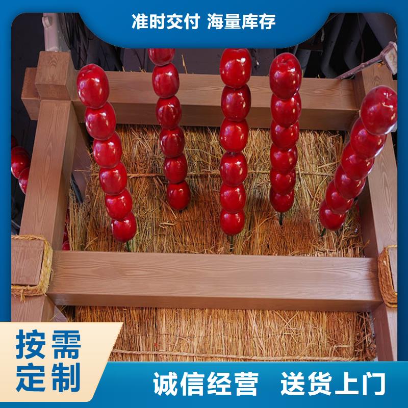水性环保木纹漆,凉亭花架木纹漆,仿木纹漆厂家施工
