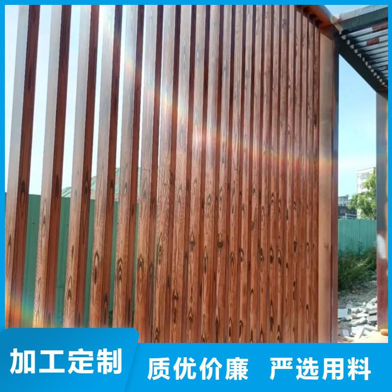 海南临廊架护栏木纹漆，钢结构仿木纹漆，仿古木纹漆施工多少钱