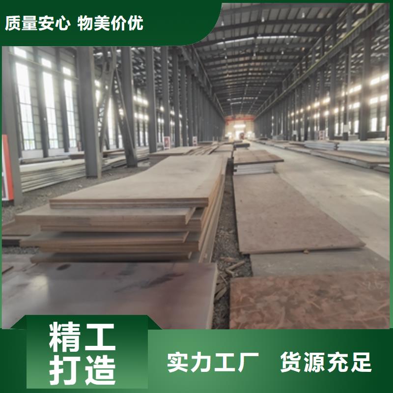 600L汽车钢板实体大厂家