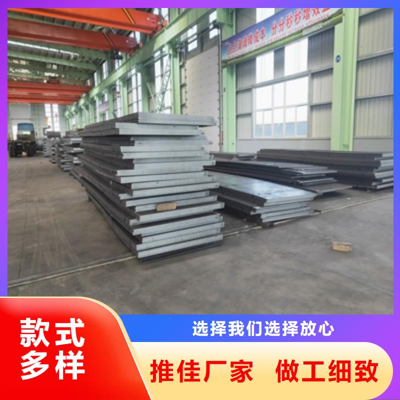 T510L汽车钢板定制厂家