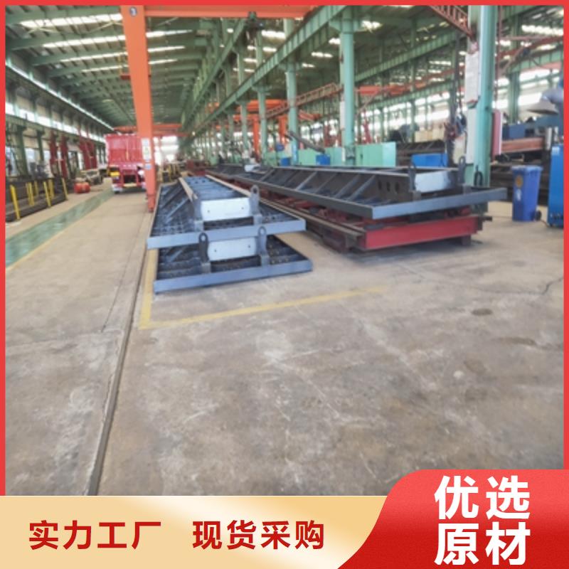 定做500L高强钢板