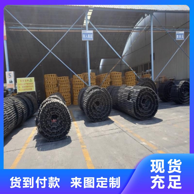 钢板nm450实体大厂