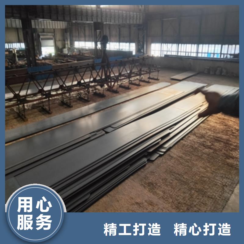 优质Q390D热轧板生产厂家