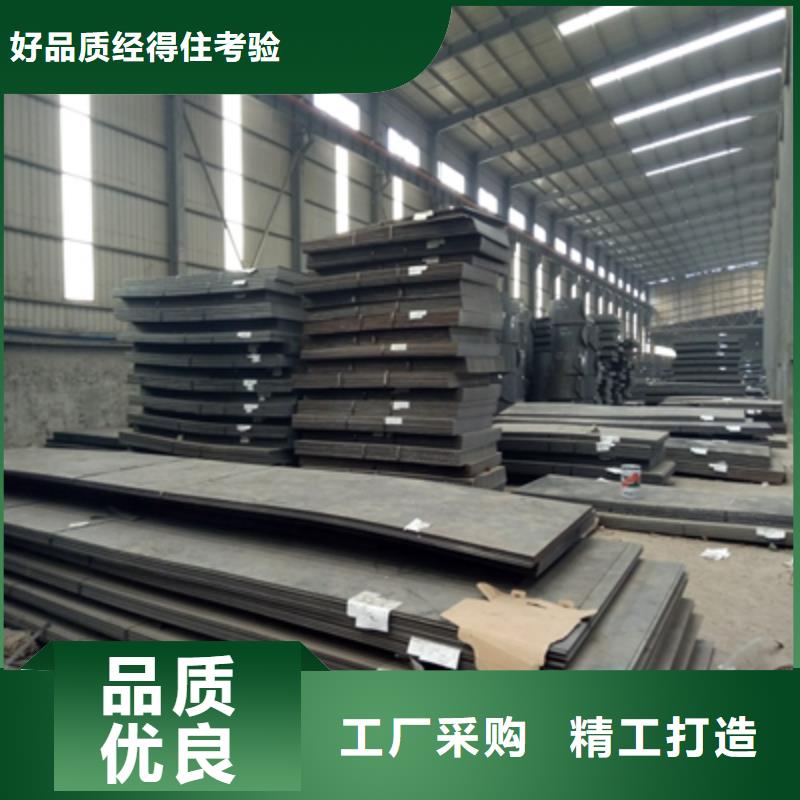 价格合理的Q390高强度板厂家