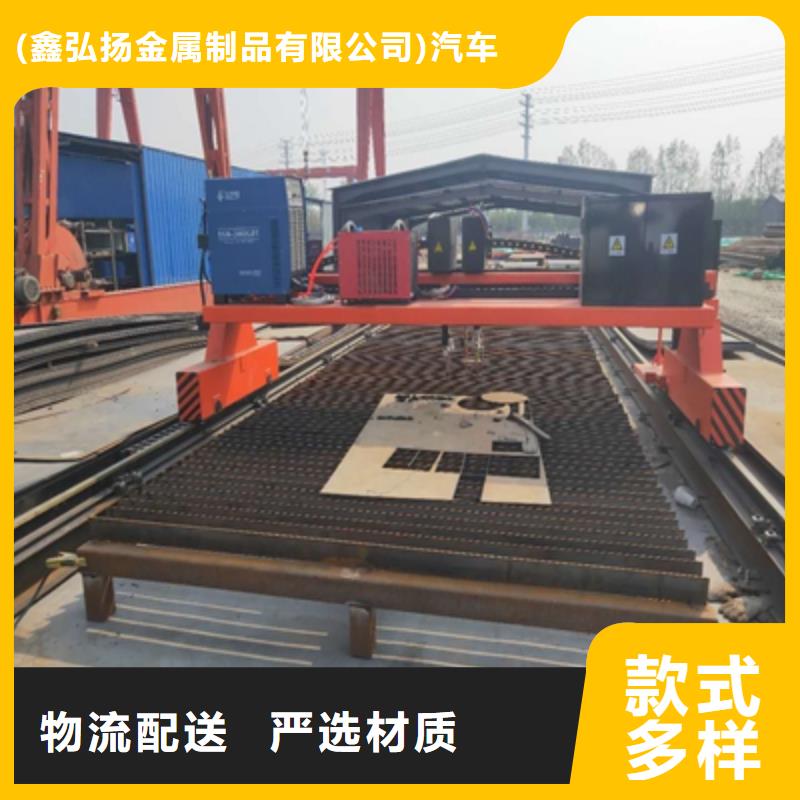 Q420D高强板工厂现货