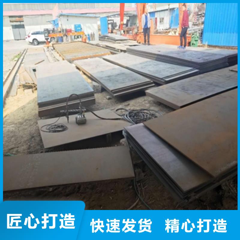 优质Q390D热轧板生产厂家