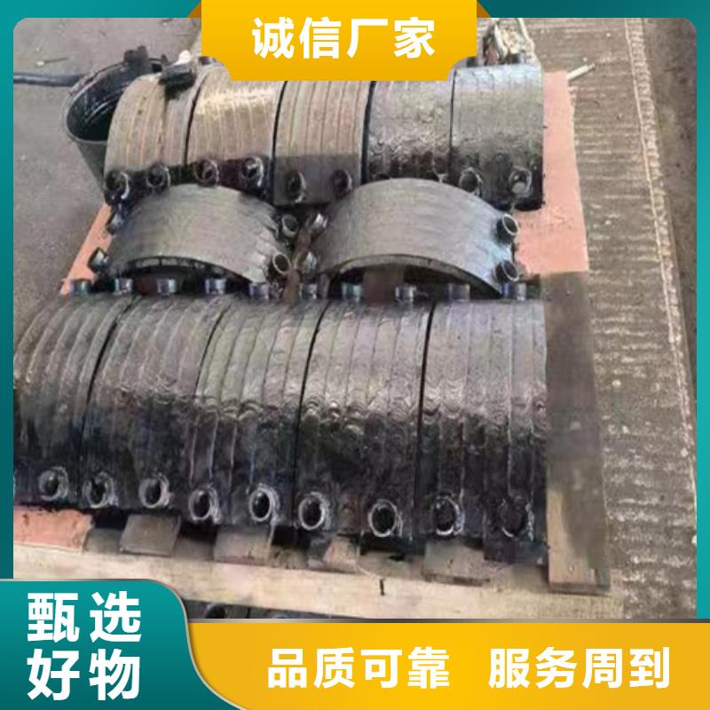 复合耐磨钢板【锈蚀钢板】工厂直供