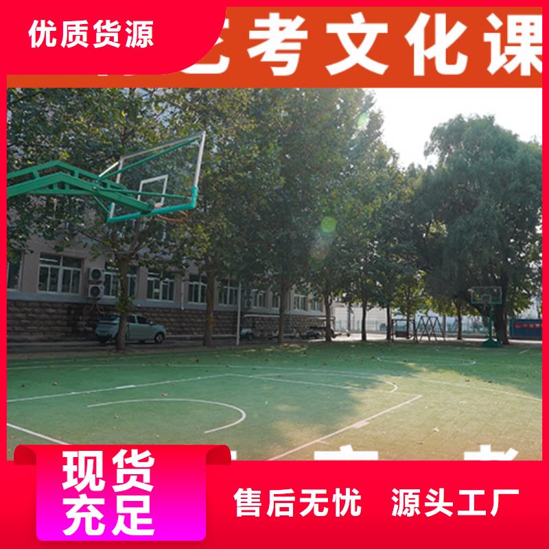 艺考文化课集训-【高考小班教学】理论+实操