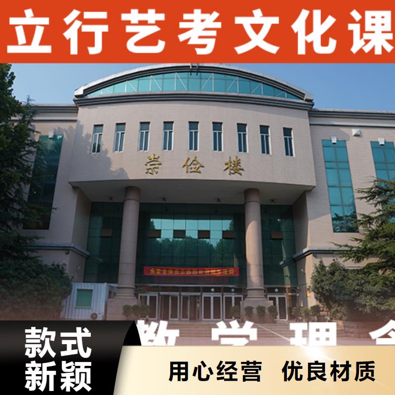 艺考文化课集训-【高考小班教学】理论+实操