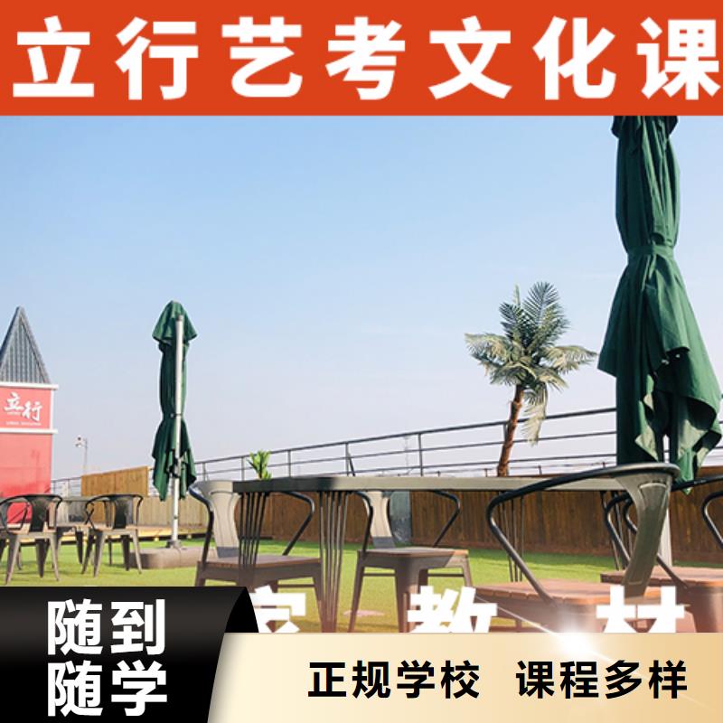 艺考文化课辅导高考补习学校学真技术