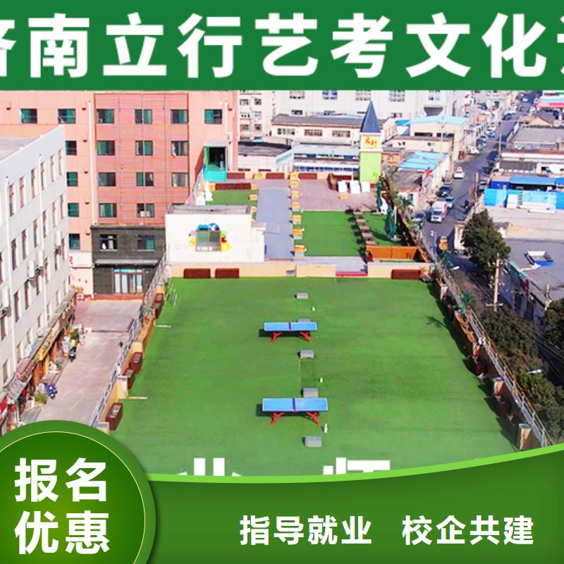 艺考文化课辅导高考补习学校学真技术
