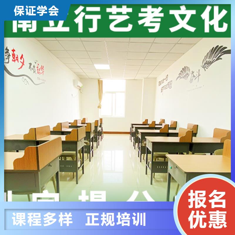 艺考文化课辅导班美术生文化课培训学真本领