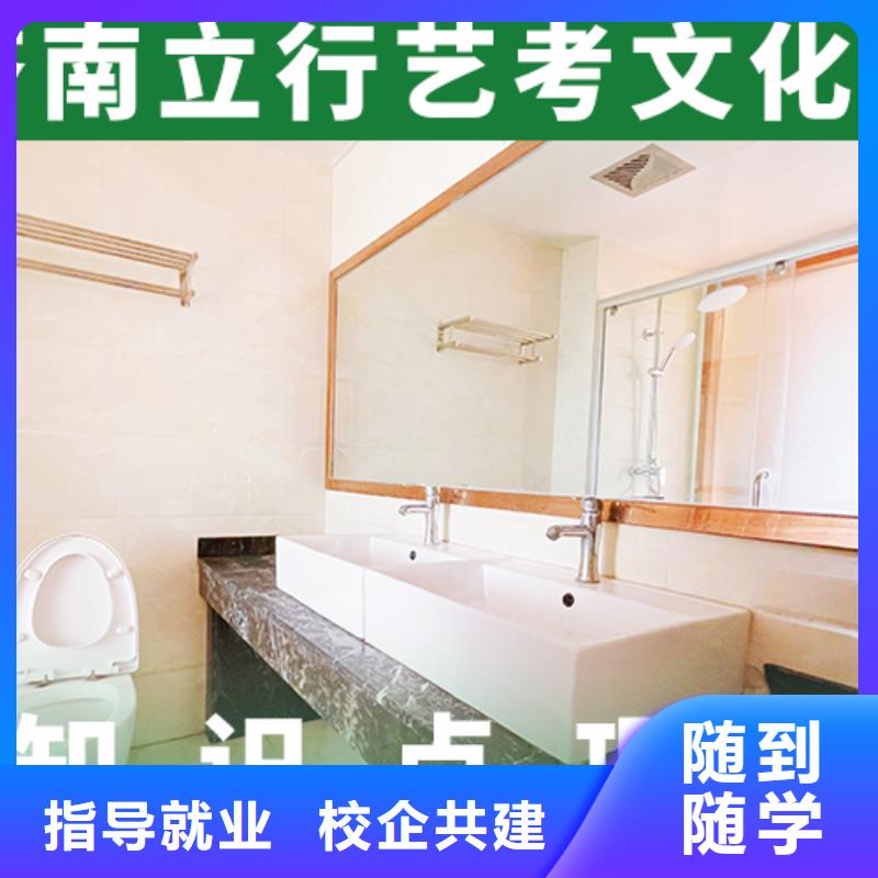 艺考文化课辅导班美术生文化课培训学真本领