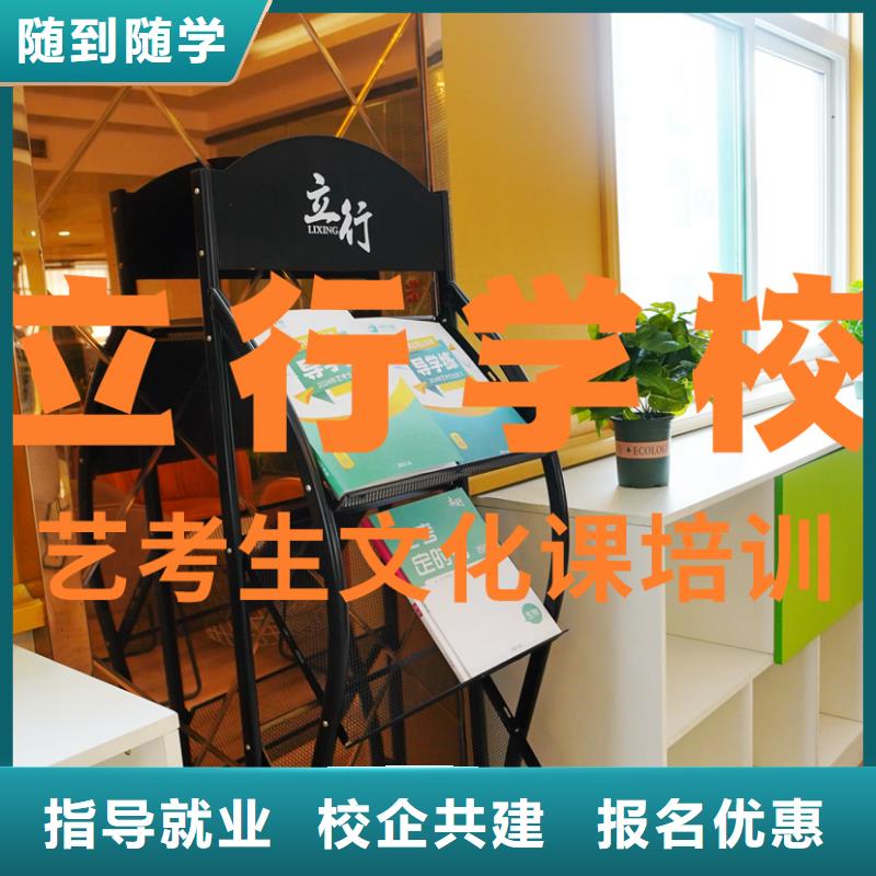 艺考文化课辅导班美术生文化课培训学真本领
