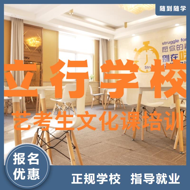 艺考文化课辅导班美术生文化课培训学真本领