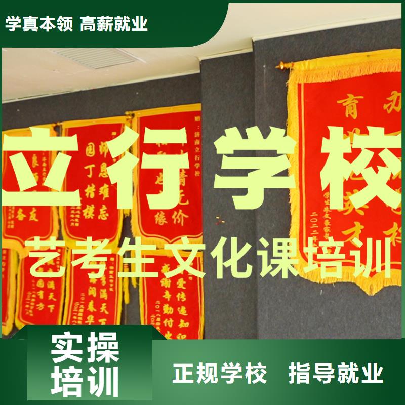 艺考文化课辅导班美术生文化课培训学真本领