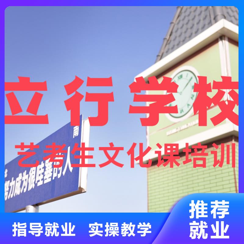 艺考文化课辅导班美术生文化课培训学真本领