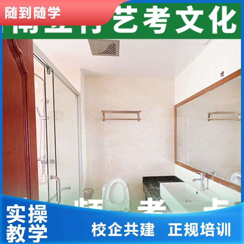 艺考生文化课艺考培训机构学真本领
