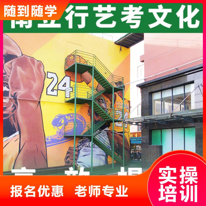 艺考生文化课艺考培训机构学真本领