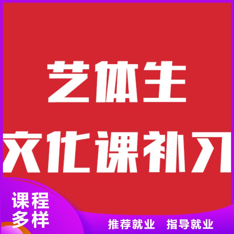 艺考生文化课培训学校排名