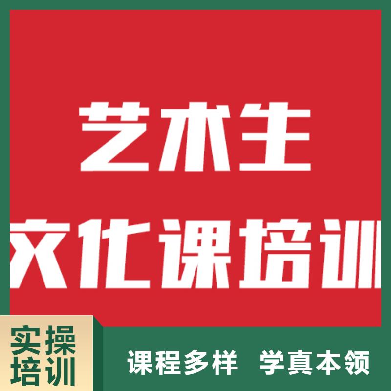 艺考生文化课培训学校排名