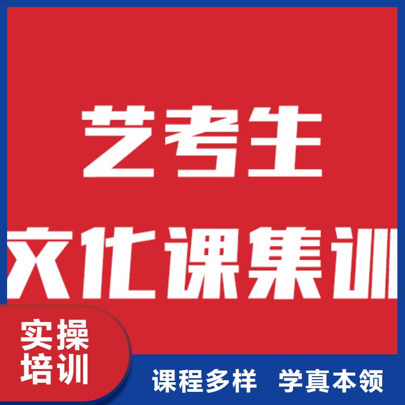 艺考生文化课培训学校排名