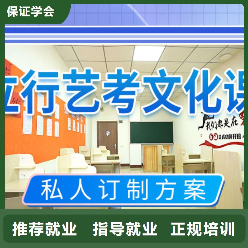 艺考生文化课冲刺高考复读晚上班师资力量强