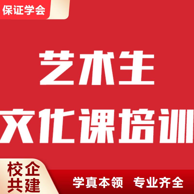 艺考生文化课培训班2025级哪家学校好