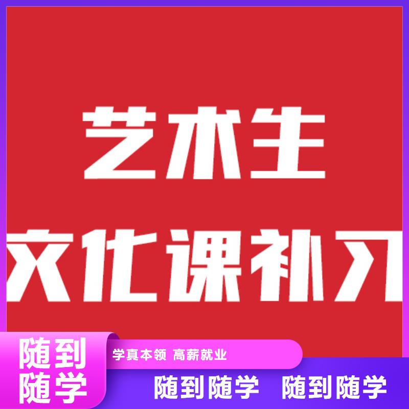 艺考生文化课培训班2025级哪家学校好