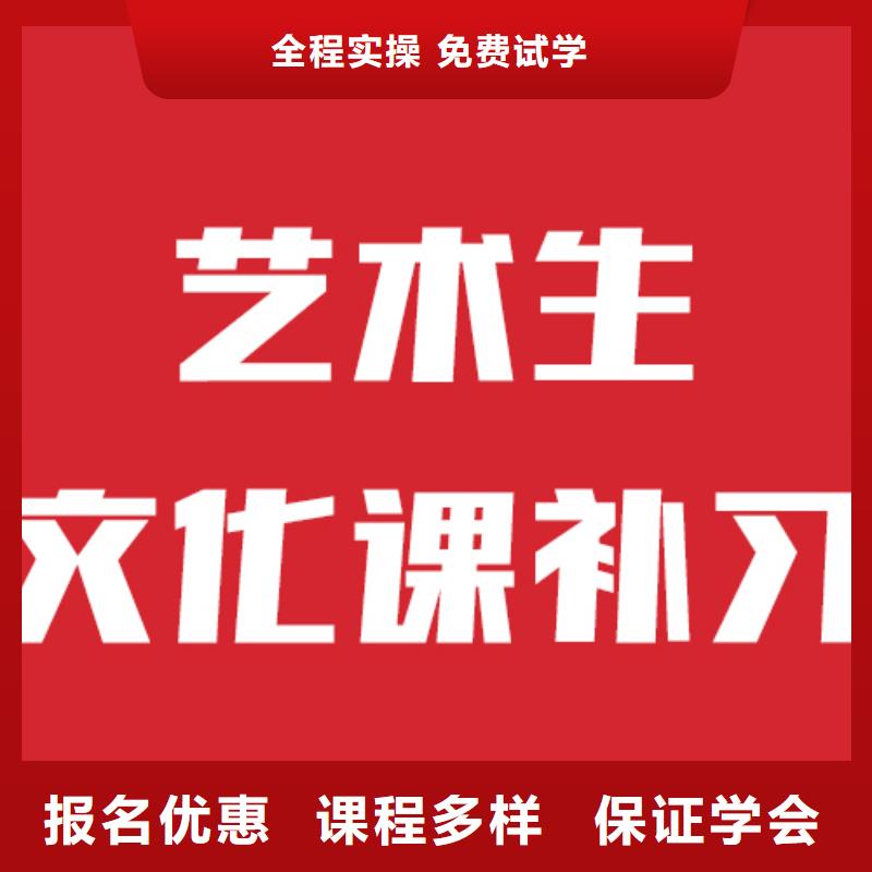 艺考生文化课培训班选哪个怎么选