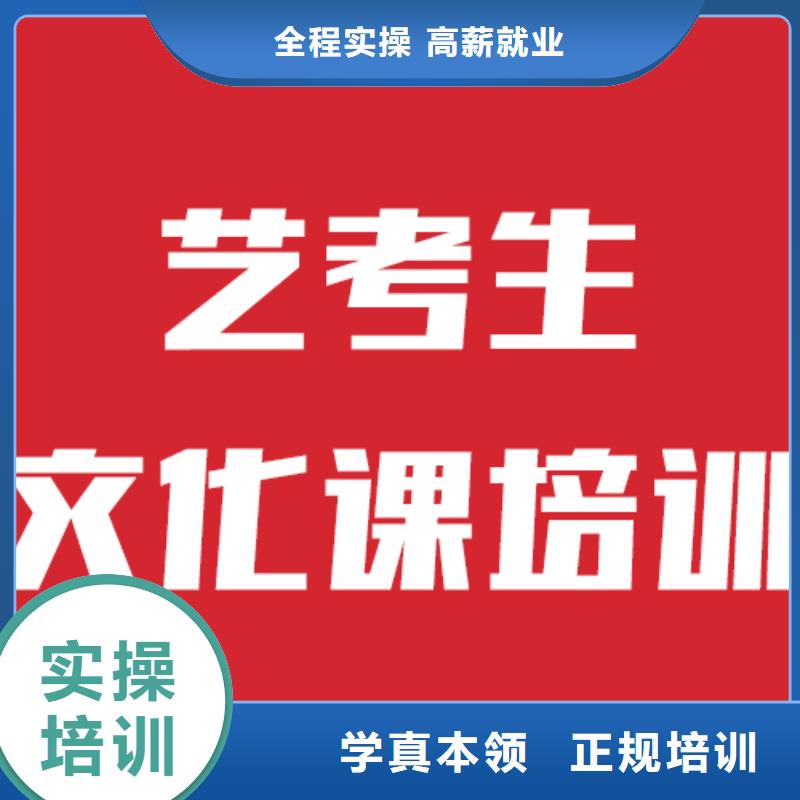 艺考生文化课培训班选哪个怎么选