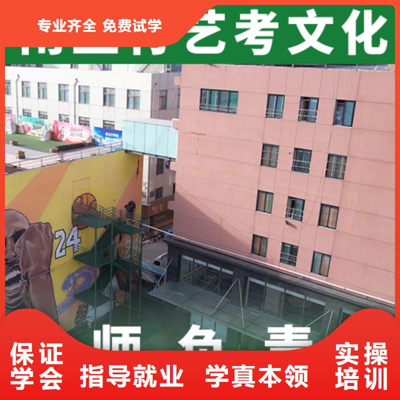 【艺考文化课培训班_高三复读班学真技术】