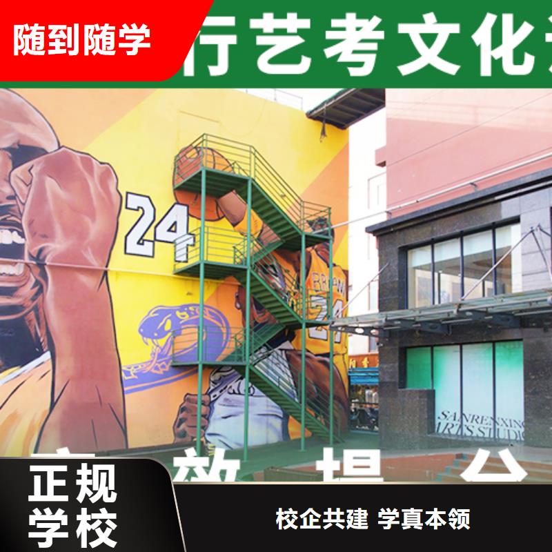【艺考文化课培训班_高三复读班学真技术】