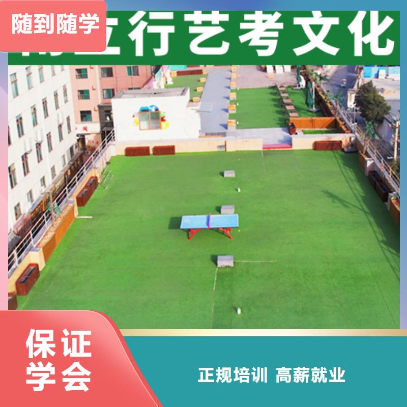 【艺考文化课培训班_高三复读班学真技术】
